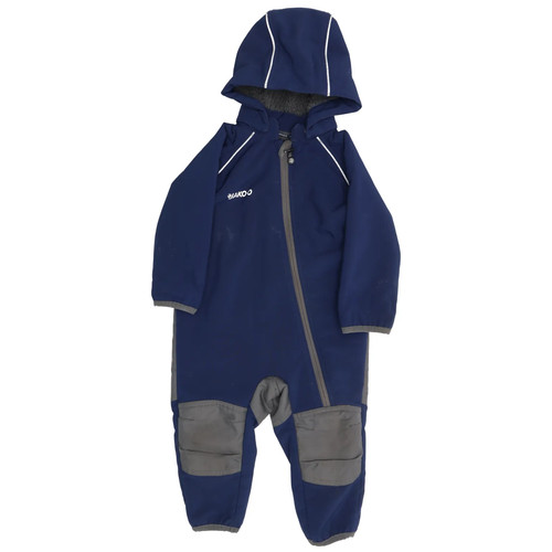 Jako outdoor overall - jako-o,,
