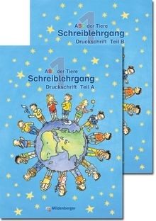 Abc der tiere - 1,