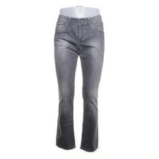Robin, Jeans, Größe: 30/34, ROBIN / slim fit, Grau, Baumwolle, Einfarbig #ETE