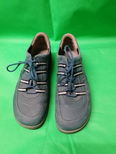 Helvesko halbschuh 41 - helvesko, halbschuh,