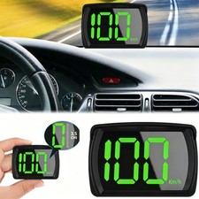 Universal Auto GPS HUD Digital
