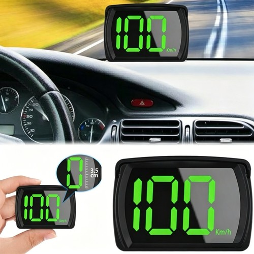 Gps geschwindigkeitsmesser kmh - gps,