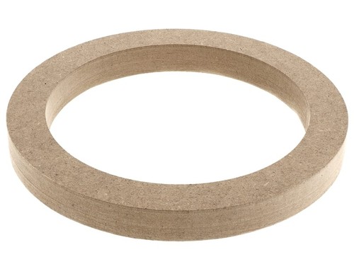 18mm mdf ring 165mm - 18mm,