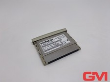 Siemens Speichermodul 6ES5374-1KH21 memory card Flash-EPROM Simatic S5 E-St. 01