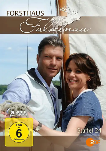 Forsthaus falkenau staffel - falkenau,