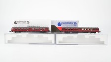 Hobbytrain h11201 triebwagen - n,