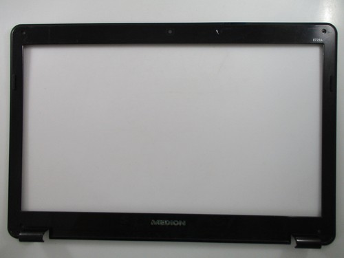 Displayrahmen blende medion - displayrahmen,