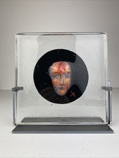 Kosta Boda Glas Figur Skulptur