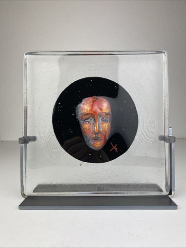 Kosta boda glas - kosta, skulptur