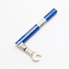 Mountz TB Torque Wrench 12-21 LBF-IN, Drehmomentschlüssel 3/8 Zoll