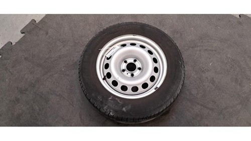Opel vivaro felge - felge, +