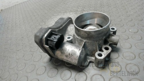 Drosselklappenstutzen opel - drosselklappenstutzen,
