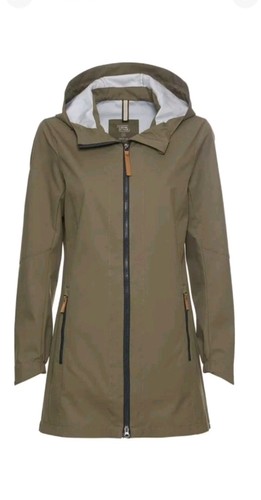Camel aktive damen - aktive, jacke