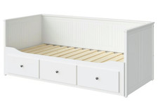 Ikea hemnes ausziehbares - hemnes, bett