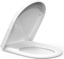 Pipishell D Form Soft Close