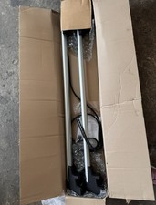 Original MERCEDES X166 GL Klasse GLS Grundträger 1668901493