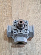 Honeywell Centra Bürkle 3