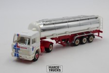 Herpa Iveco TurboStar