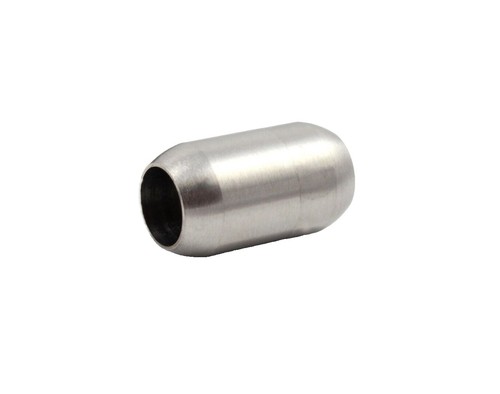 Edelstahl magnetverschluss - edelstahl,