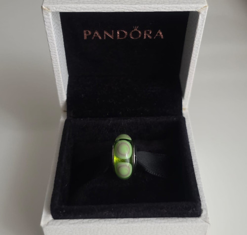 Original pandora grüner - original,