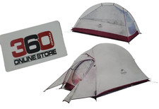 Naturehike Cloud UP 1 Ultraleichtzelt 1 Person Zelt