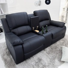 Design 2er kinosessel - design,