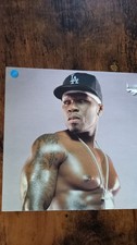 50 Cent Poster Sammlung