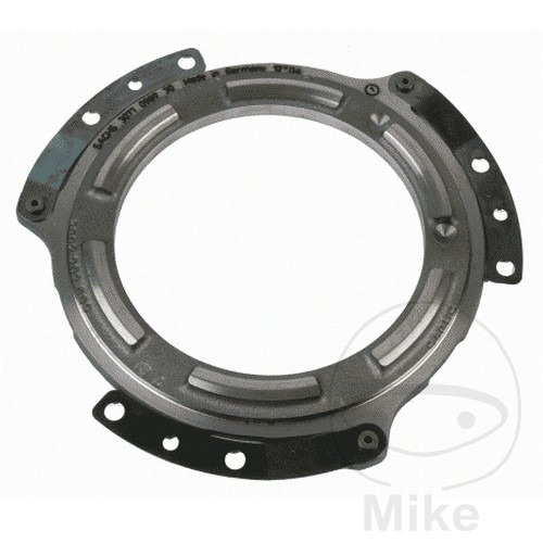 Sachs druckplatte zum - sachs,
