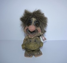 Ny Form Troll Schnurrbart Made