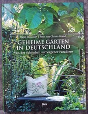 Geheime gärten - geheime,