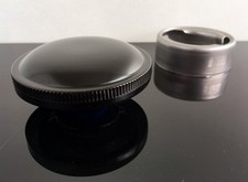 Tankdeckel, zum Einschweissen