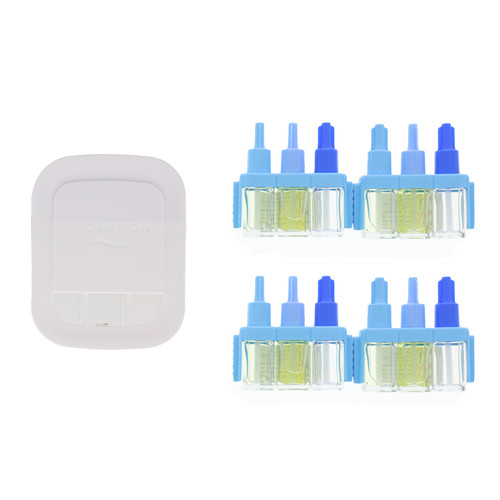 Febreze 3volution set - febreze,