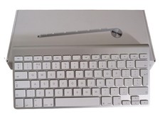 Apple Wireless Keyboard A1314