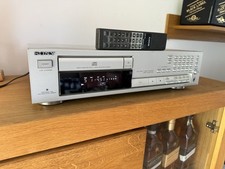 Sony CDP-591 CD Player