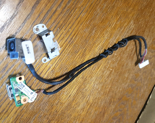 Adapter strombuchse usb - 2x,