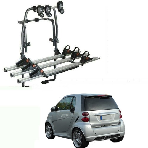 Fahrradträger hinten stand - fahrradtrÄger,