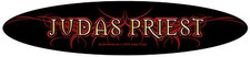 Judas Priest Aufkleber Logo