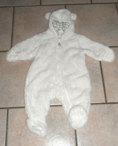 Baby anzug schneeanzug - ,