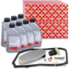 FEBI SATZ ÖLWECHSEL