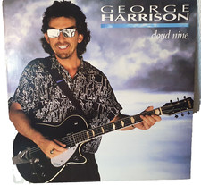 George Harrison ‎– Cloud