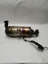 Peugeot 308 Katalysator mit Partikelfilter mit Differenzdrucksensor K494