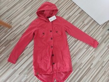 Damenjacke mit Kapuze, Ernstings Family,Größe 36,Gina ,neu,Jacke, Damenparka 