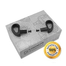 2x OEM GRIFF SITZ SITZHEBEL