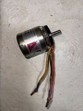 Plettenberg Motor Orbit 25-16