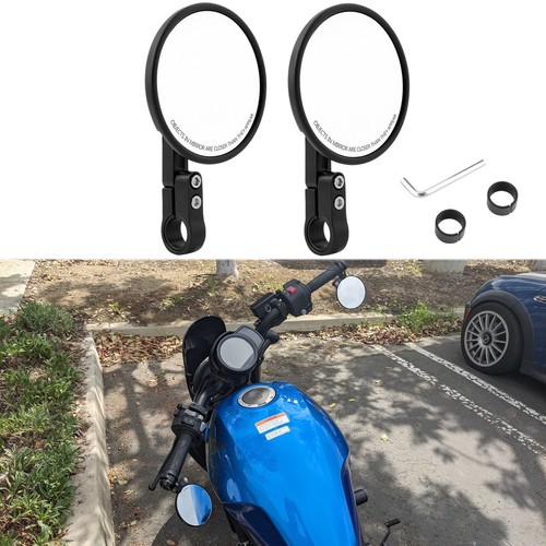 Cnc motorradspiegel - cnc,