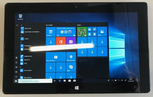 Microsoft surface pro - microsoft, 2