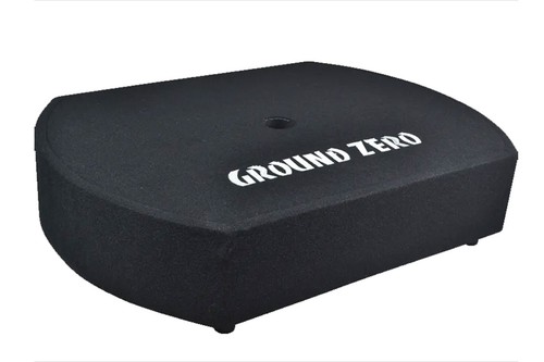 Ground zero gzcs 10sub - zero,