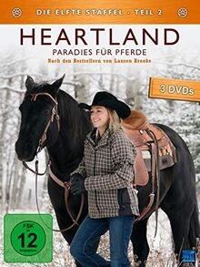 Heartland paradies für - heartland,