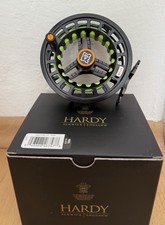 Fliegenrolle Hardy Ultradisc UD LA 7000