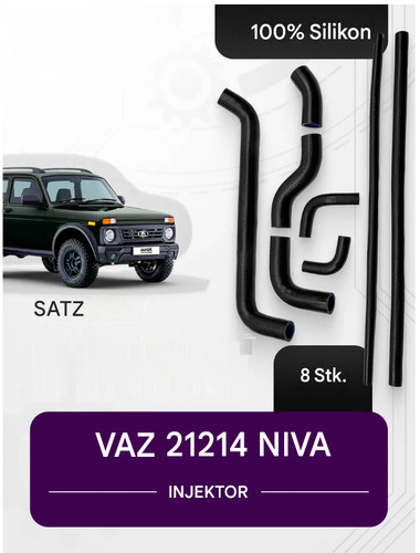 Lada niva vaz 21214 - lada,